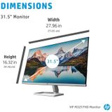 HP M32f FHD-monitor
