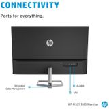 HP M32f - Full HD Monitor - 32 Inch
