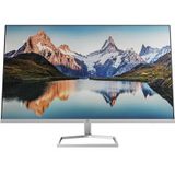 HP M32f (1920 x 1080 Pixels, 31.50""), Monitor, Zilver