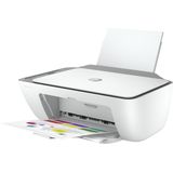 HP Deskjet 2720e all-in-one (3 in 1) Inkjetprinter | A4 | kleur | Wifi