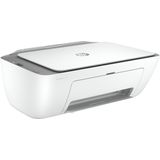 HP DeskJet 2720e - All-in-One Printer - Geschikt voor Instant Ink - Cement