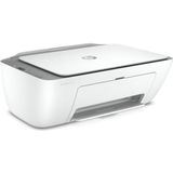 HP - DeskJet 2720e - All-in-One Printer - Wit - Draadloos
