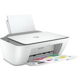 HP DeskJet 2720e - All-in-One Printer - Geschikt voor Instant Ink - Cement