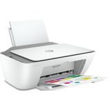 HP Deskjet 2720e all-in-one (3 in 1) Inkjetprinter | A4 | kleur | Wifi