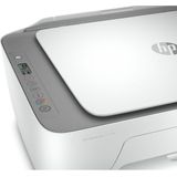HP - DeskJet 2720e - All-in-One Printer - Wit - Draadloos