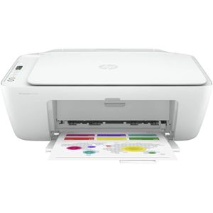 HP DeskJet 2710e Thermische inkjet A4 4800 x 1200 DPI 7,5 ppm Wifi