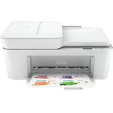 HP Inkjetprinter DeskJet Plus 4120e