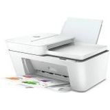 HP Deskjet Plus 4120e all-in-one A4 inkjetprinter met wifi (4 in 1)