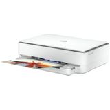 HP ENVY 6020e All-in-One Printer - Instant Ink - Wit