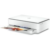 HP ENVY 6020e All-in-One Printer - Instant Ink - Wit