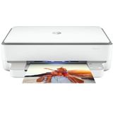 HP ENVY 6020e All-in-One Printer - Instant Ink - Wit