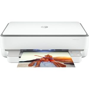 HP ENVY 6020e - All-in-One Printer - geschikt voor Instant Ink