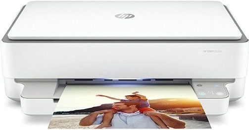 HP ENVY 6020e all-in-one A4 injektprinter met wifi (3 in 1)