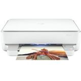 HP ENVY 6022e AiO Printer Thermische inkjet A4 4800 x 1200 DPI 10 ppm Wifi