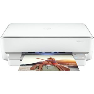 Multifunctionele Printer HP 6022e