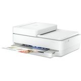 HP ENVY 6430e AiO Rfrbd Printer Thermische inkjet A4 4800 x 1200 DPI 10 ppm Wifi