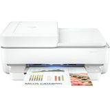 HP ENVY 6430e AiO Rfrbd Printer Thermische inkjet A4 4800 x 1200 DPI 10 ppm Wifi