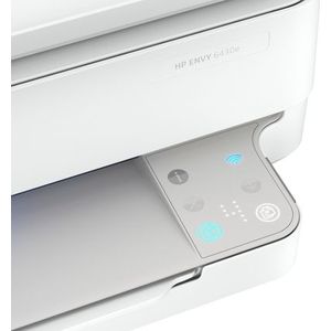 HP ENVY 6430e AiO Rfrbd Printer Thermische inkjet A4 4800 x 1200 DPI 10 ppm Wifi