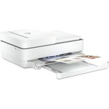 HP ENVY 6420e All in One Printer Geschikt voor Instant Ink