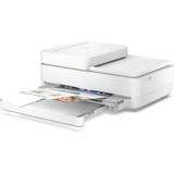 HP ENVY 6420e All in One Printer Geschikt voor Instant Ink
