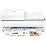 HP ENVY 6420e All in One Printer Geschikt voor Instant Ink
