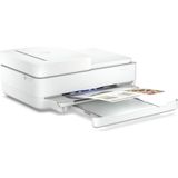 HP ENVY 6420e All in One Printer Geschikt voor Instant Ink