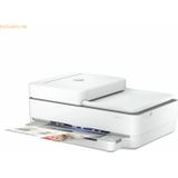 HP ENVY 6420e All in One Printer Geschikt voor Instant Ink