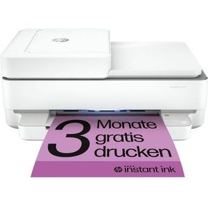 Multifunctional inktjet HP Envy 6420E