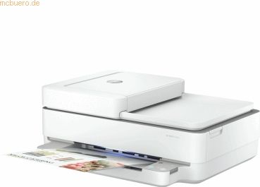 HP ENVY 6420e All in One Printer Geschikt voor Instant Ink