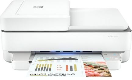 HP ENVY 6420e All in One Printer Geschikt voor Instant Ink