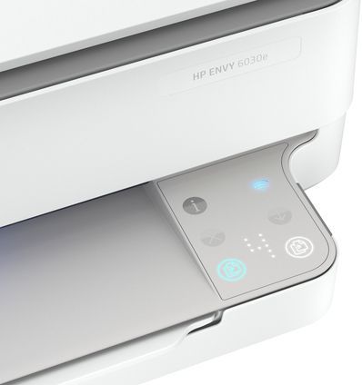 HP ENVY 6030e All in One printer Geschikt voor Instant Ink