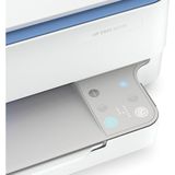 HP ENVY 6010e AiO Printer Thermische inkjet A4 4800 x 1200 DPI 10 ppm Wifi