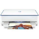 HP ENVY 6010e AiO Printer Thermische inkjet A4 4800 x 1200 DPI 10 ppm Wifi