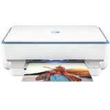 HP ENVY 6010e AiO Printer Thermische inkjet A4 4800 x 1200 DPI 10 ppm Wifi