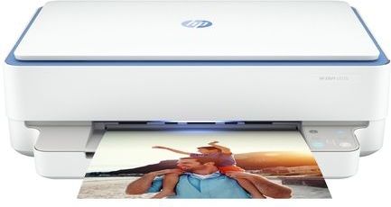 HP ENVY 6010e AiO Printer Thermische inkjet A4 4800 x 1200 DPI 10 ppm Wifi