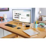 Hp 330 Draadloos Toetsenbord En Muis - Ergonomisch - 1600 DPI - Chiclet-Stijl