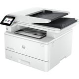 HP LaserJet Pro MFP 4102dw all-in-one A4 laserprinter zwart-wit met wifi (3 in 1)