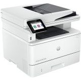 HP LaserJet Pro MFP 4102dw all-in-one A4 laserprinter zwart-wit met wifi (3 in 1)