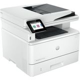 HP - Laserjet Pro MFP 4102dw - Multifunctionele Printer - Zwart - EU-Steker