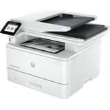 HP - Laserjet Pro MFP 4102dw - Multifunctionele Printer - Zwart - EU-Steker