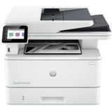 HP LaserJet Pro MFP 4102fdn Printer Laser A4 1200 x 1200 DPI 40 ppm