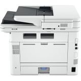 HP LaserJet Pro MFP 4102fdn Printer Laser A4 1200 x 1200 DPI 40 ppm