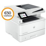 HP LASERJET PRO MFP 4102FDN All in One Printer