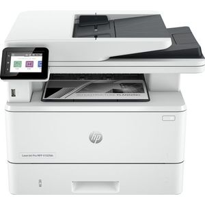 HP LASERJET PRO MFP 4102FDN All in One Printer