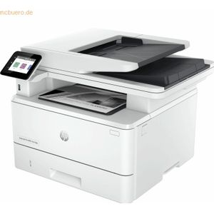 HP LASERJET PRO MFP 4102FDN All in One Printer
