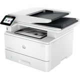 HP LaserJet Pro MFP 4102fdwe printer