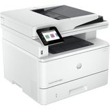 HP LaserJet Pro MFP 4102fdwe printer