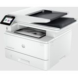 HP LaserJet Pro MFP 4102fdwe printer
