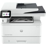 HP LaserJet Pro MFP 4102fdwe printer