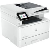 HP LaserJet Pro MFP 4102fdw all-in-one A4 laserprinter zwart-wit met wifi (4 in 1)